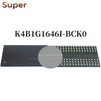 1PCS K4B1G1646I-BCKO 96FBGA DDR3 1600Mbps 1Gb