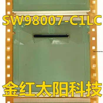 1PCS SW98007-C1LCTAB HYA INSTOCK