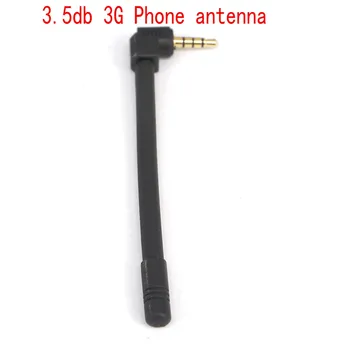 3.5 dbi טלפון 3G אנטנה 1920-2100 Mhz לנייד אות Booster אוויריים