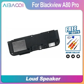 AiBaoQi חדש רם רמקול רמקול הזמזם מצלצל הקרן על Blackview A80 Pro טלפון החלק אביזרים