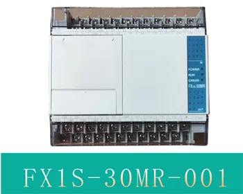 FX1S-30MR-001 מקורי חדש PLC תכנות בקר