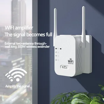 WiFi מהדר מגבר Wifi אות Wifi הרחבה מקלט WiFi