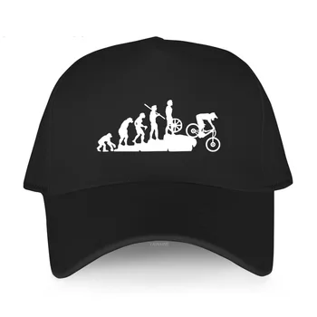 גברים אופנה כותנה מודפס כובע לנשימה קיץ כובע מעניין אופני הרים יוניסקס כובעי בייסבול נוח חיצונית הכובע