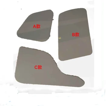 החופר אביזרים Kobelco SK60/120/200-5 דלת המונית הפנים לוח נעל כיסוי פאנל דקורטיבי