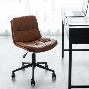 כיסא המחשב הנורדית המודרנית פשוטה, משרד הפנים יו 