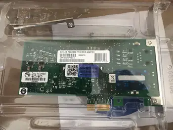 למידע EXPI9400PT יחיד יציאת Gigabit LAN 82571 PCIEx1 RJ45 עם נגד זיופים