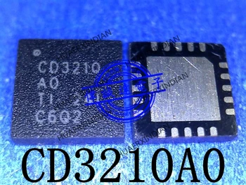  מקורי חדש CD3210AORGPR CD3210AO CD3210A0 CD3210 QFN20 באיכות גבוהה תמונה אמיתית במלאי