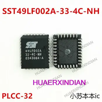 מקורי חדש SST49LF002A-33-4C-NH 49LF002A PLCC32