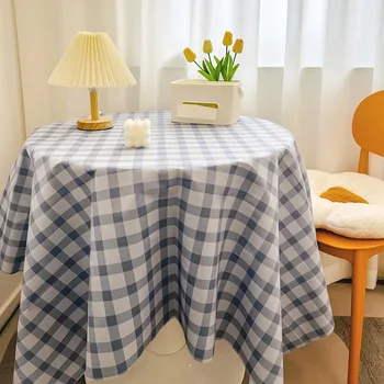 קטיפה המפה עיצוב מטבח צד שולחן בד שולחן מטבח וכיסאות