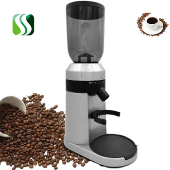 תכליתי חיסכון עבודה פולי קפה עיבוד אוטומטי כלי שחיקה אבקת שורף אשפה המכונה Micronizer ציוד