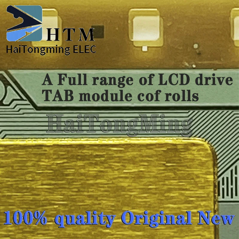 100%חדש 8658-BCBHU LCD מקורי HYA/כרטיסיית נסיעה IC מודול מקום יכול להיות משלוח מהיר
