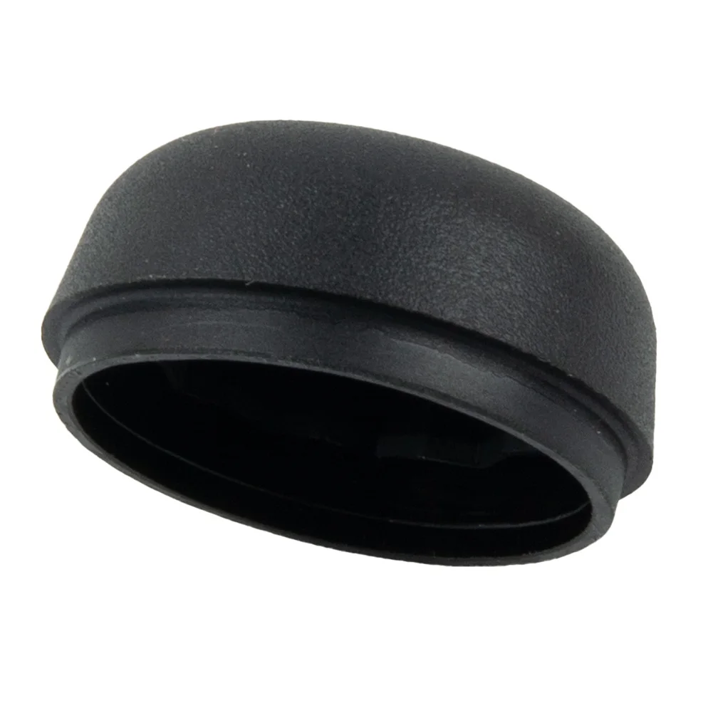 1pc הרכב הקדמית לשמשה הקדמית היד אגוז כובע בולט כיסוי עבור טסלה מודל 3 16-22 מגב רוקר היד לכסות אגוז קאפ כיסוי