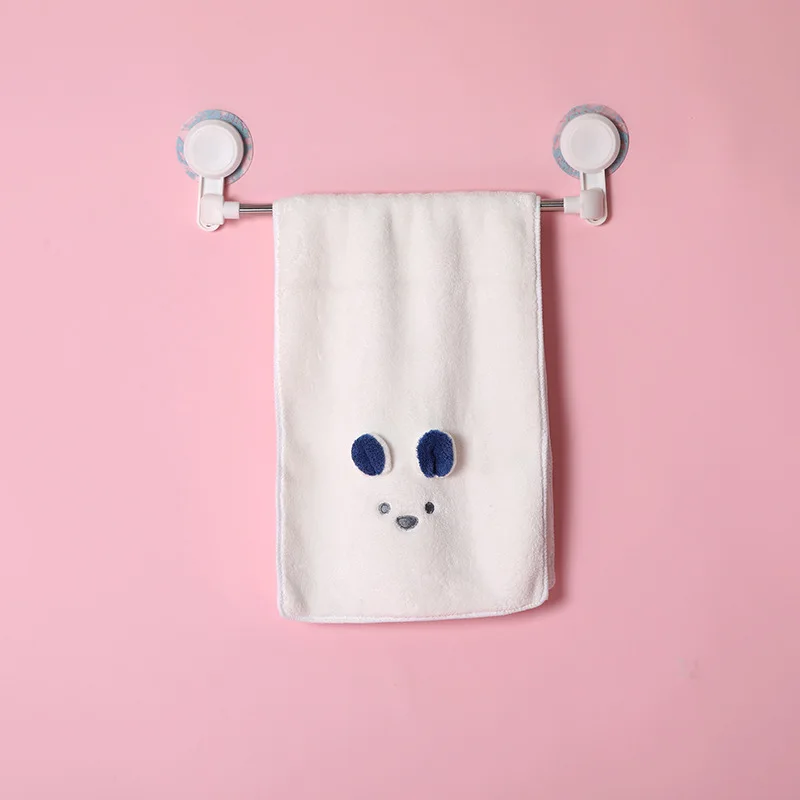 איכות גבוהה מצויירת קואלה מגבות אמבטיה סופר סופג נשים ילדה של הגברת מגבות toallas microfibra toalha דה banho