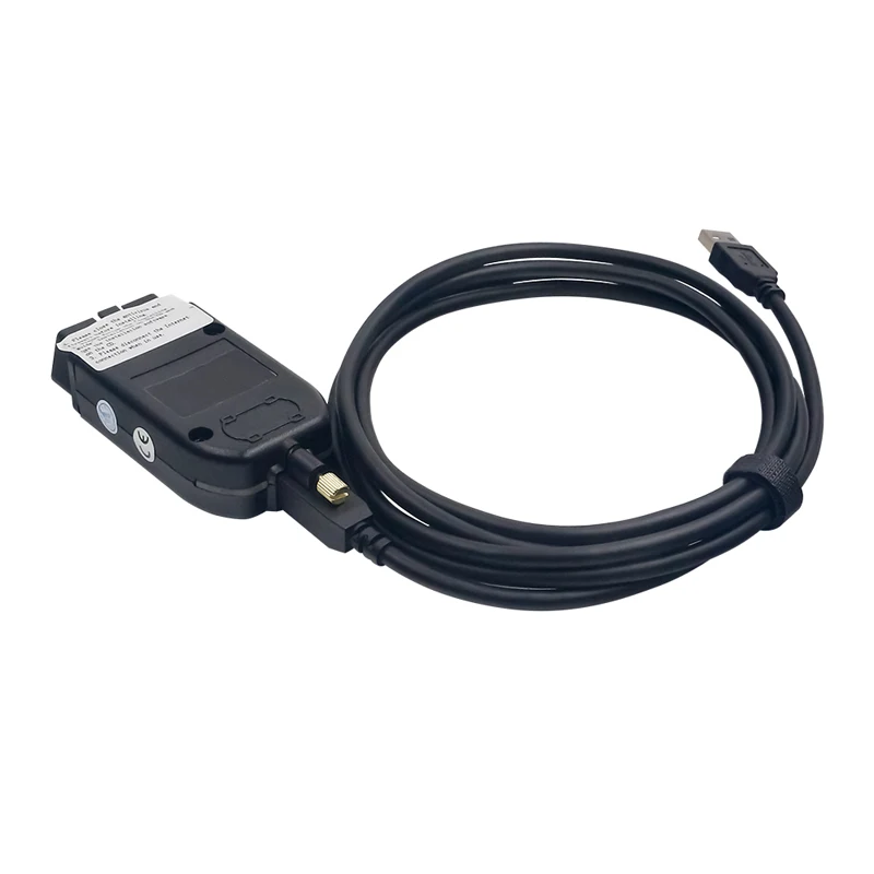 החדש הקס V2 V23.3.1 עבור VAG COM סורק הקס-V2 ממשק USB ללא הגבלה VINs ATMEGA162 על VAGCOM רכב אבחון כבלים
