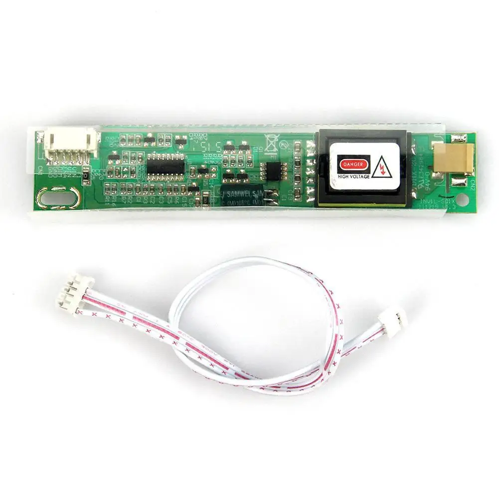 על LP154WX4-TLCB VGA+DVI מ RT2261 LCD/LED ההתקן של בקר הלוח 1280x800 LVDS לפקח על שימוש חוזר מחשב נייד